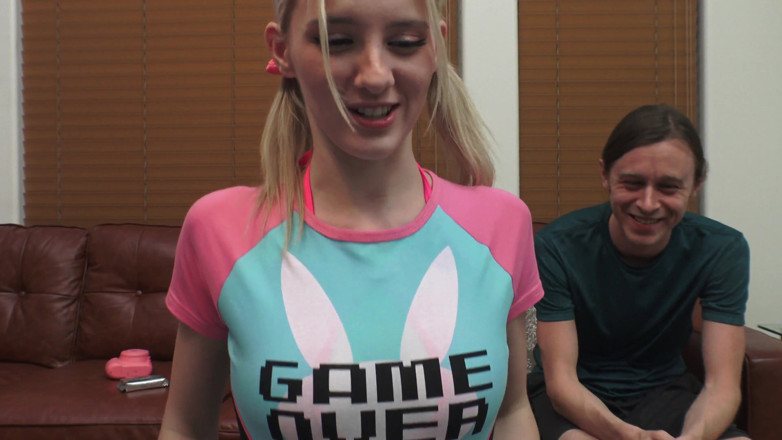 Conor Coxxx: Boy-Girl Cam Show With Melody Marks