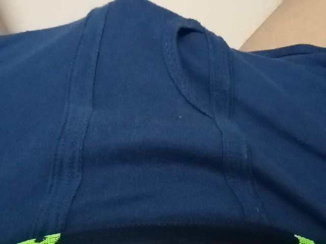 Black Cock in Underwear (Mr sex boy)