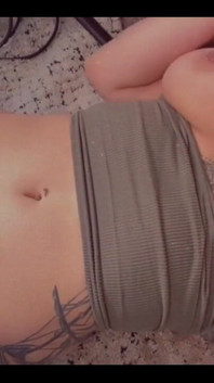 I Need to Feel Your Hands on My Body