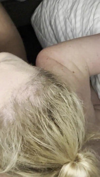 Sexy hřebec Will Pounder ukazuje pawg milf danni jones, jak dostal své jméno