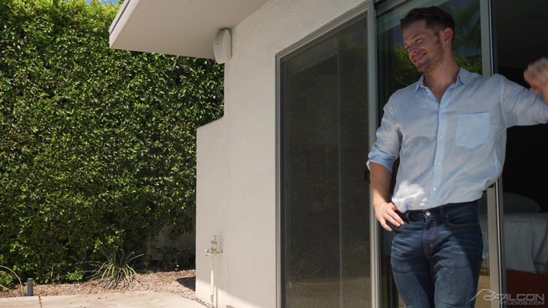 Falcon Studios: Beat the Heat