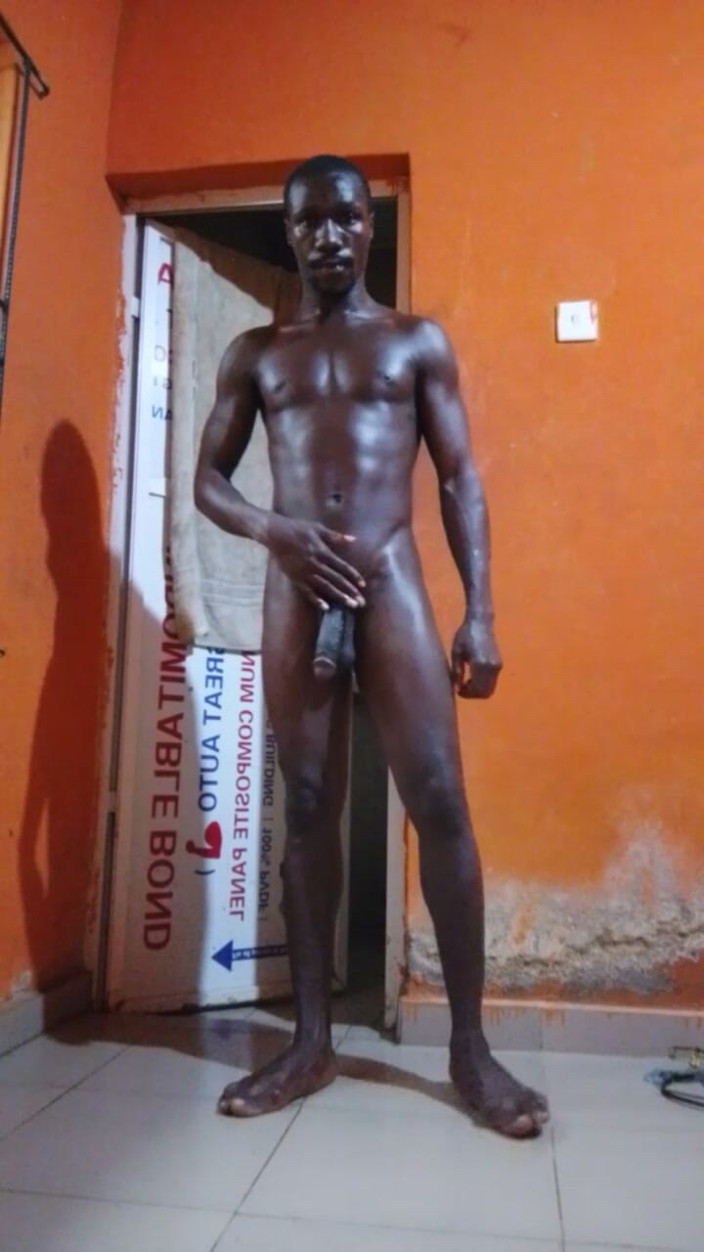 solomonnaija: No One to Fuck