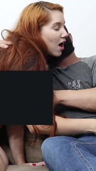 Dia meniduri pantat kakak tiri saya dan saya menontonnya dan menyukainya, adakah saya seorang cuckold?