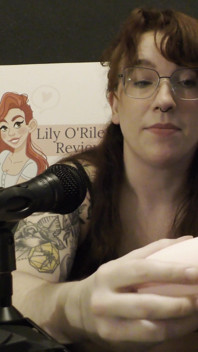NSFW Review of the Honey Pistil Licking Vibrator From the Bad Peach