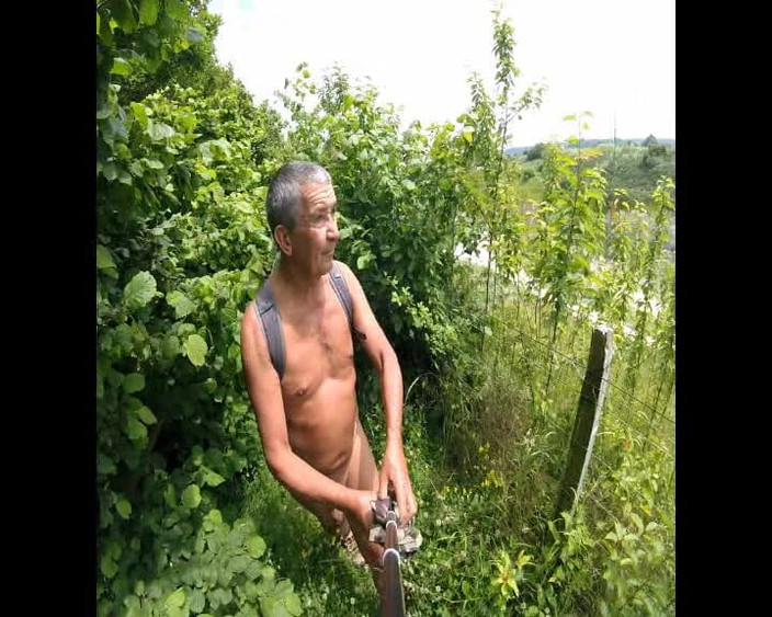 Andy: ग्रामीण इलाकों की सैर