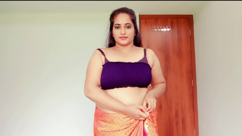 Your Arya: Desi bhabhi được giải phóng khỏi con rể của cô ấy