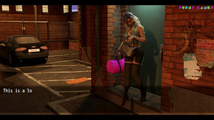 Porny Games: Kancelářská manželka (J. S. Deacon) - pt.  7