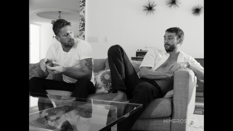 Himeros.tv: Čekání na skálu