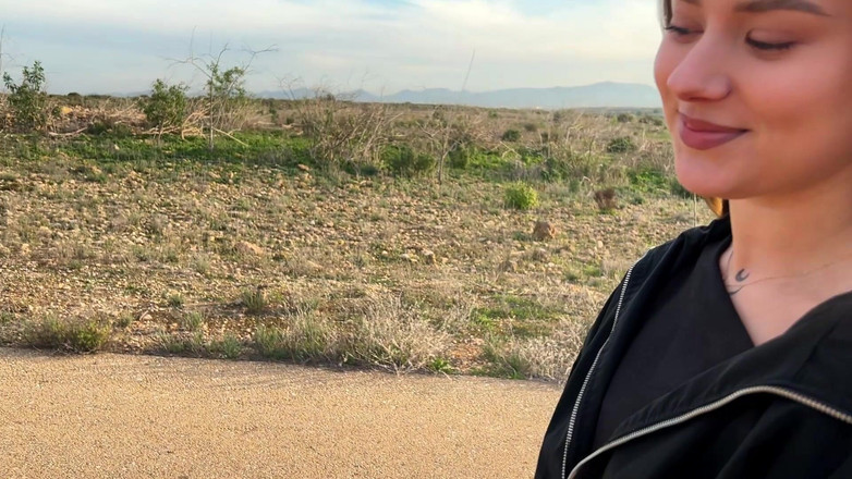 Andrew Oster: 街でニンフォマニアに会ったんだ