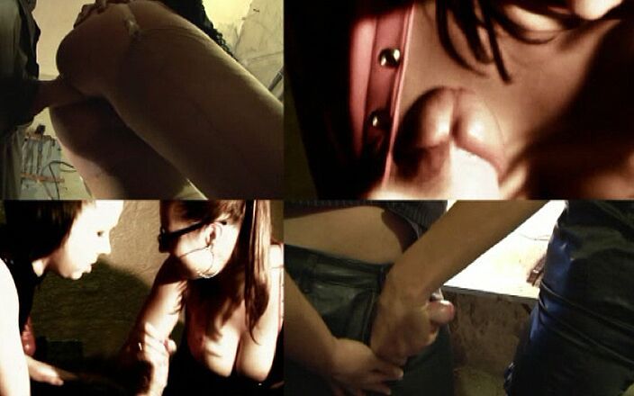 Lydia Privat: To Much Slaves