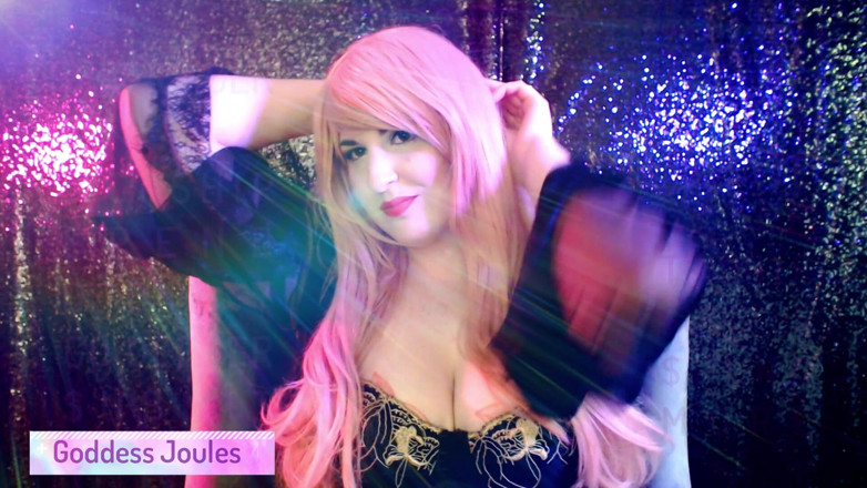 goddessjoules: Sacrifice