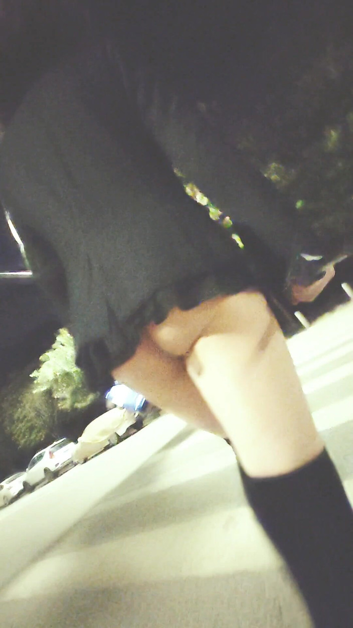 cd_vv: Vivi Outdoor Part 5