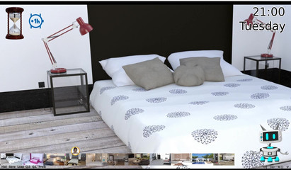 EroticKrisso: Power Vakuové prsaté krásky