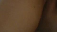 Neighbour Cums in My Tight Asshole