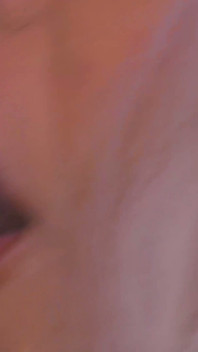 Sissy Training: Turn Your Mouth Into a Pussy - Close up POV