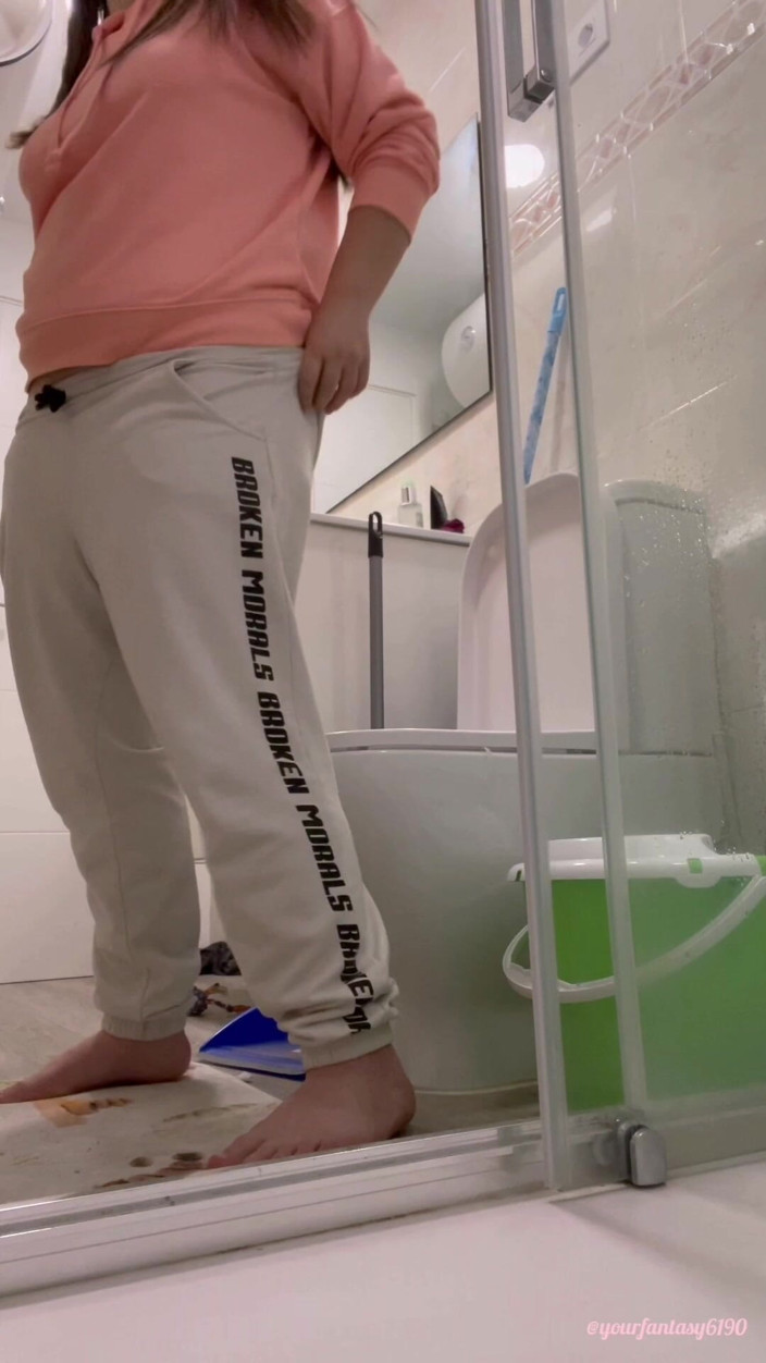 Your fantasy studio: Toilet Diaries Season 1- Compilation