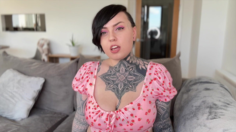 Miss Valentina: Live di Cuckold