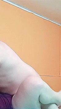 Sexo Profundo Com Uma Madrasta Gordinha Depois De Uma Massagem Caseira.