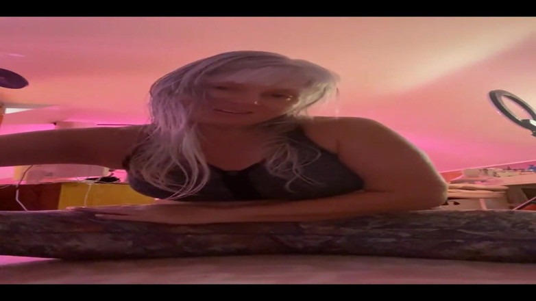 PaintedRose: Douchen en stretchen