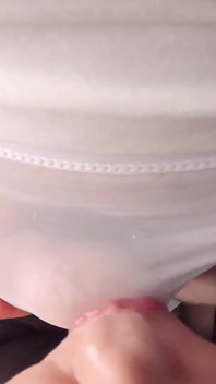 È Impossibile Non Voler Succhiare Quel Cazzo Perfetto E Ingoiare Sperma Caldo Dopo Pompino