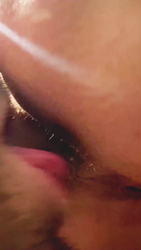 You Are Already 18 Years Old Then Pee and Let Me Lick Your Pussy After