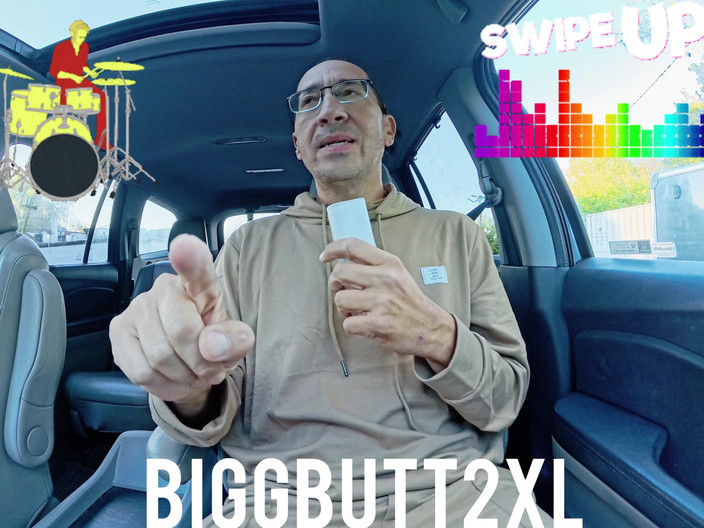 Biggbutt2xl: Biggbutt2xl đã trở lại vào tháng 10 năm 2025