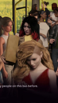 Village Slut Transformation 14 Trying New Things Is Not Always Bad