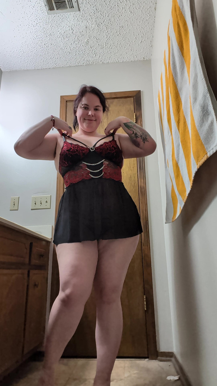 TheKinkyPwrLftr: Maak je met mij klaar