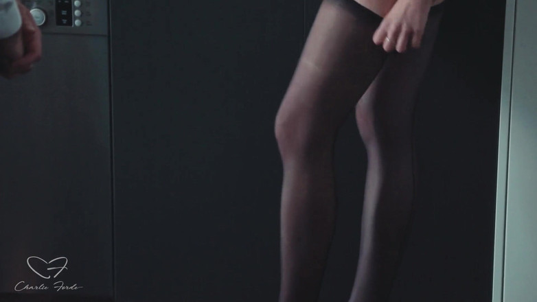 CharlieForde: Kanten med Charlie Forde, Cullen Cain