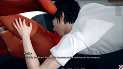 Joystick Cinema: My Real Desire - All Endings