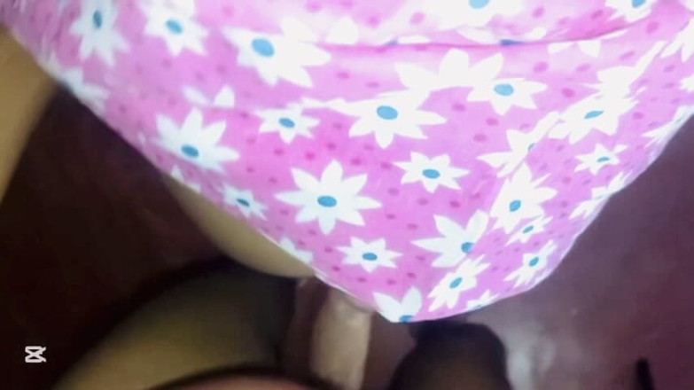 Sadu: Desi coppia sesso alla pecorina