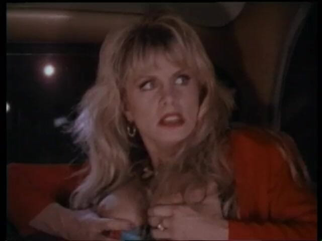 Vintage megastore: Sexo (película completa)