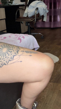 I Want You to Fuck My Asshole with Your Tongue and It's Awesome! Mmm