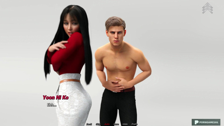 Porngame201: Free Pass - Gameplay #4