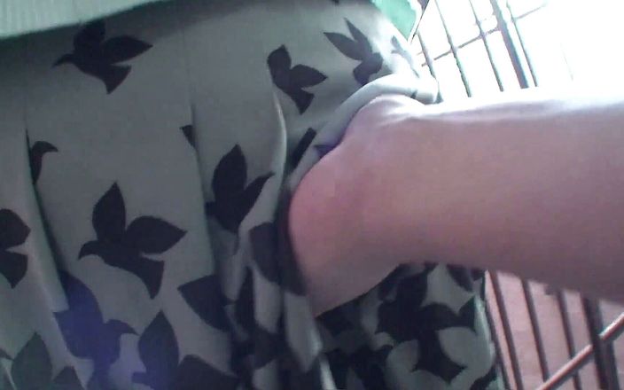 Radical Asian: Hairy Japanese mature