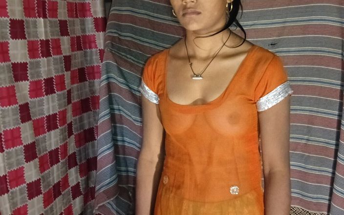 Laxmi deshi: La 18enne indiana calda deshi scopa duro