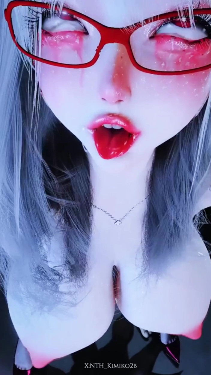 Soiyu Hentai: Diosa De Tetona En Movimiento: Chica 3D Con Un Gran Trasero -...