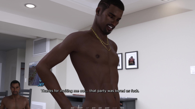 Wickedgammes: 淫乱な妻は異人種間セックスが好き パート 23