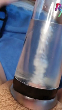 Zero to 8 Inches in 4 Seconds!