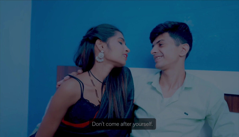 Bull Top 7: Devar Bhabhi Amazing Scene