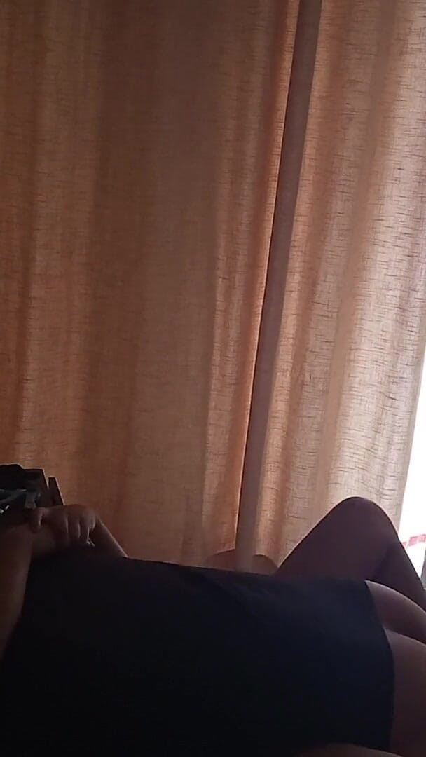Moo DBOXXX: Med min 18-åriga kristna vän