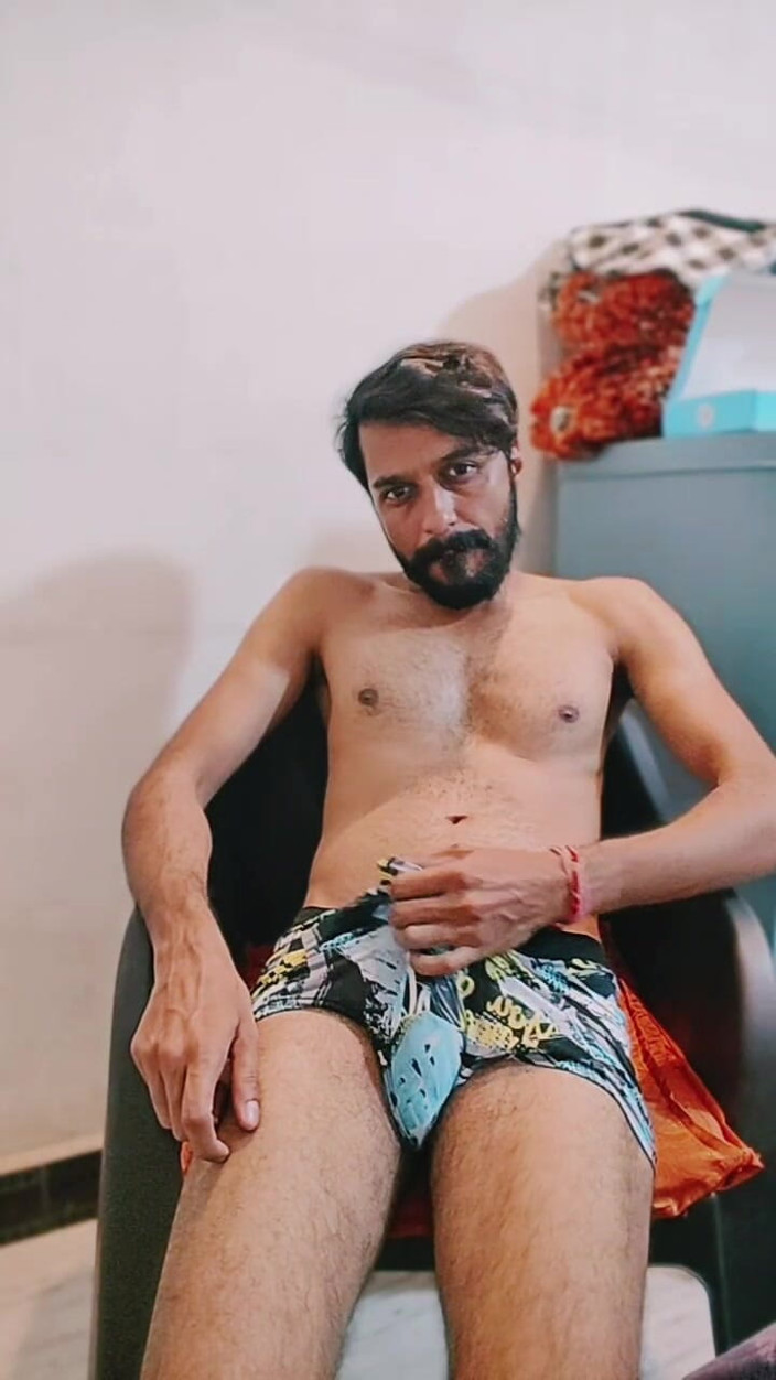 UltraHotBoy69: Branlette avec des moments sexy de niveau supérieur