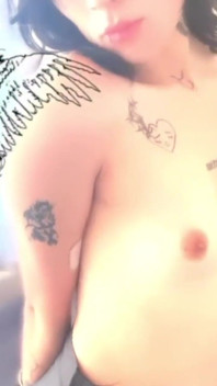 Skinny Teeen