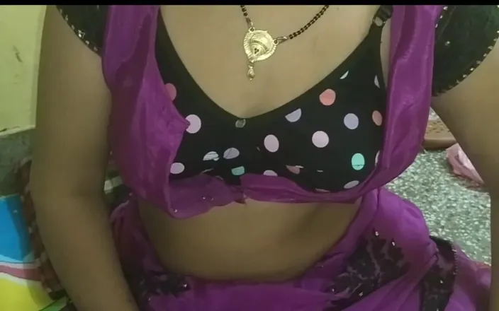 Desisexycpl123: Desi Radhika Bhabhi's Hard Fuck with Her Husband's Friend