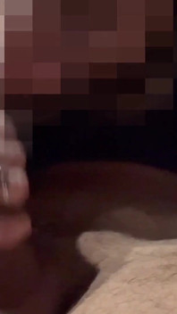 I'm on My Period, I Can Only Give You a Blowjob!