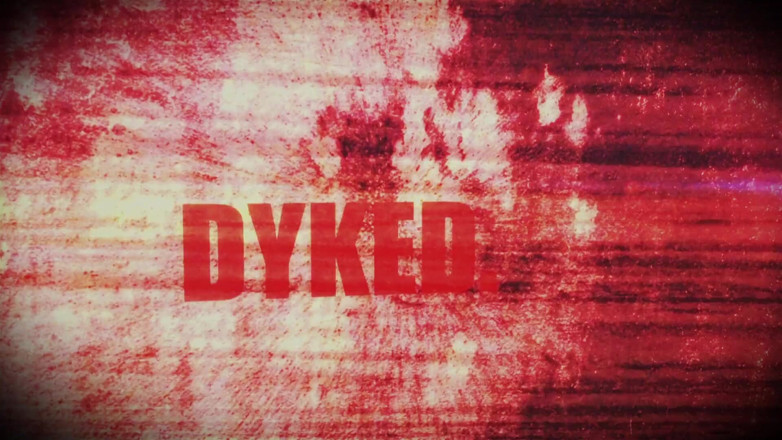 Dyked: Horny Milf gets tied up and dominated by hot stepdaughter