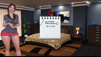 Wickedgammes studio: Laura Pożądliwe Sekrety (część 53, nowa aktualizacja)