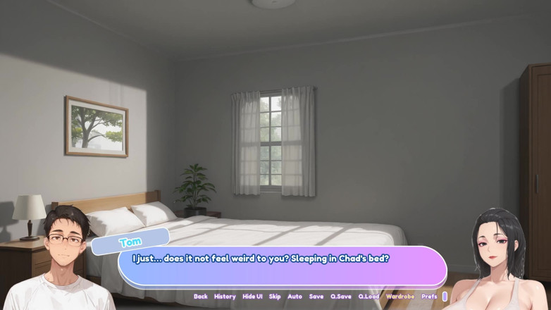 Dirty GamesXxX: Kırılmaz aşk: hentai anime - bölüm 20