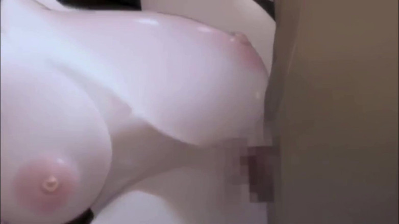 NSFWOtaku: Hentai Game - Ntrex Busty Village Wife Sex - Full Hentai Cg