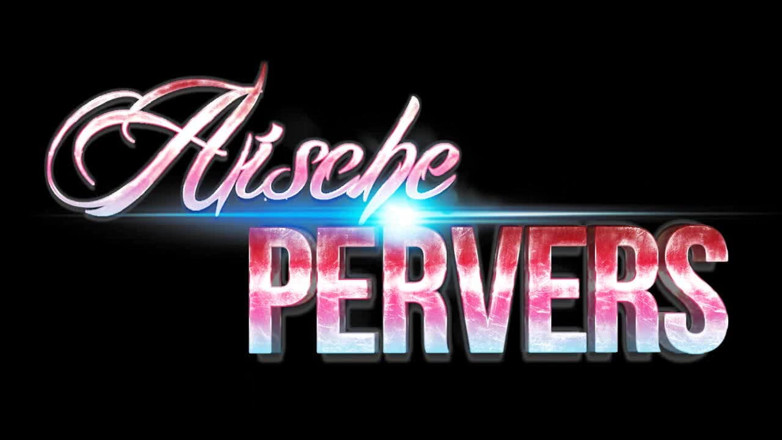 Aische Pervers: Stepbrother Caught Masturbating in His Panties